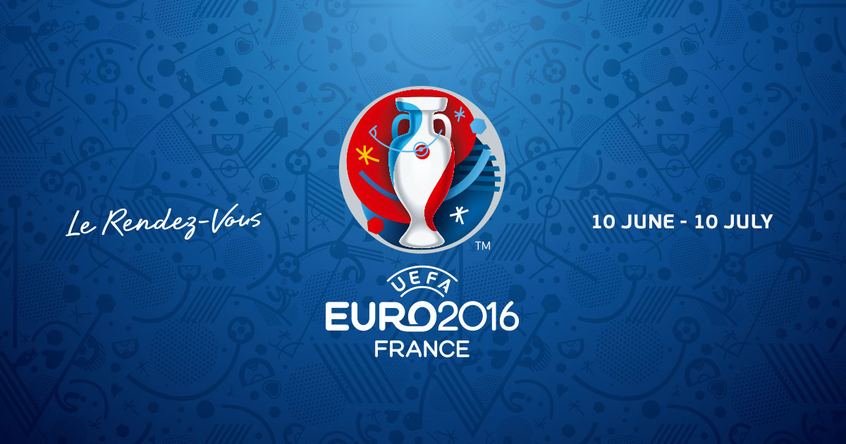 Euro 2016 coraz bliżej - przygotuj się! euro 2016 euro