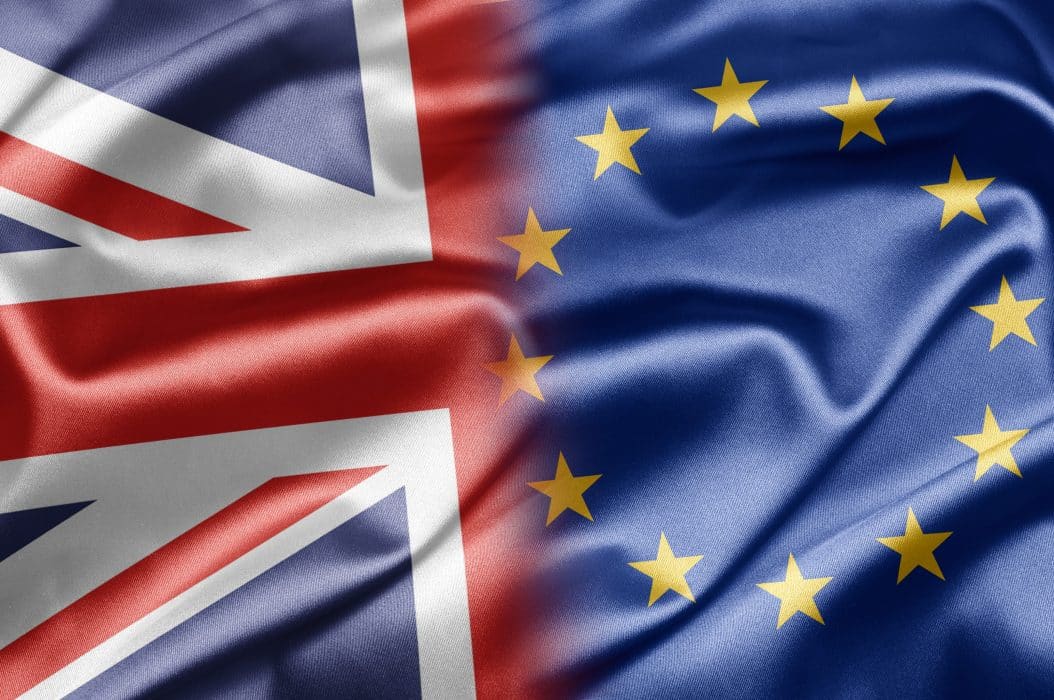 Wielka Brytania utrzymała najwyższą ocenę ‘AA1’ w najnowszej ocenie ryzyka handlowego w tym kraju Brexit Brexit