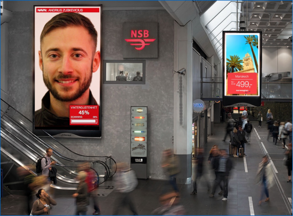 Adform jako pierwszy w Polsce automatyzuje polski rynek Digital Out Of Home Adform DOOH adform e1475147408984