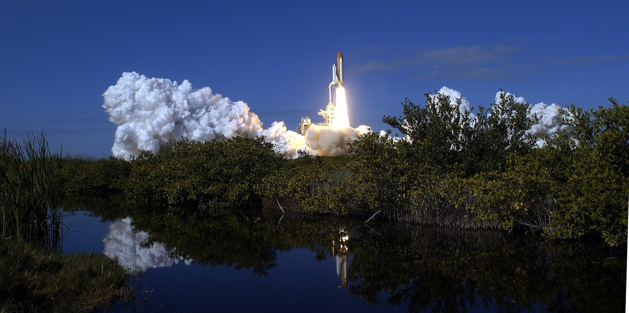 Internauci sfinansują projekty naukowców nauka columbia space shuttle 928892