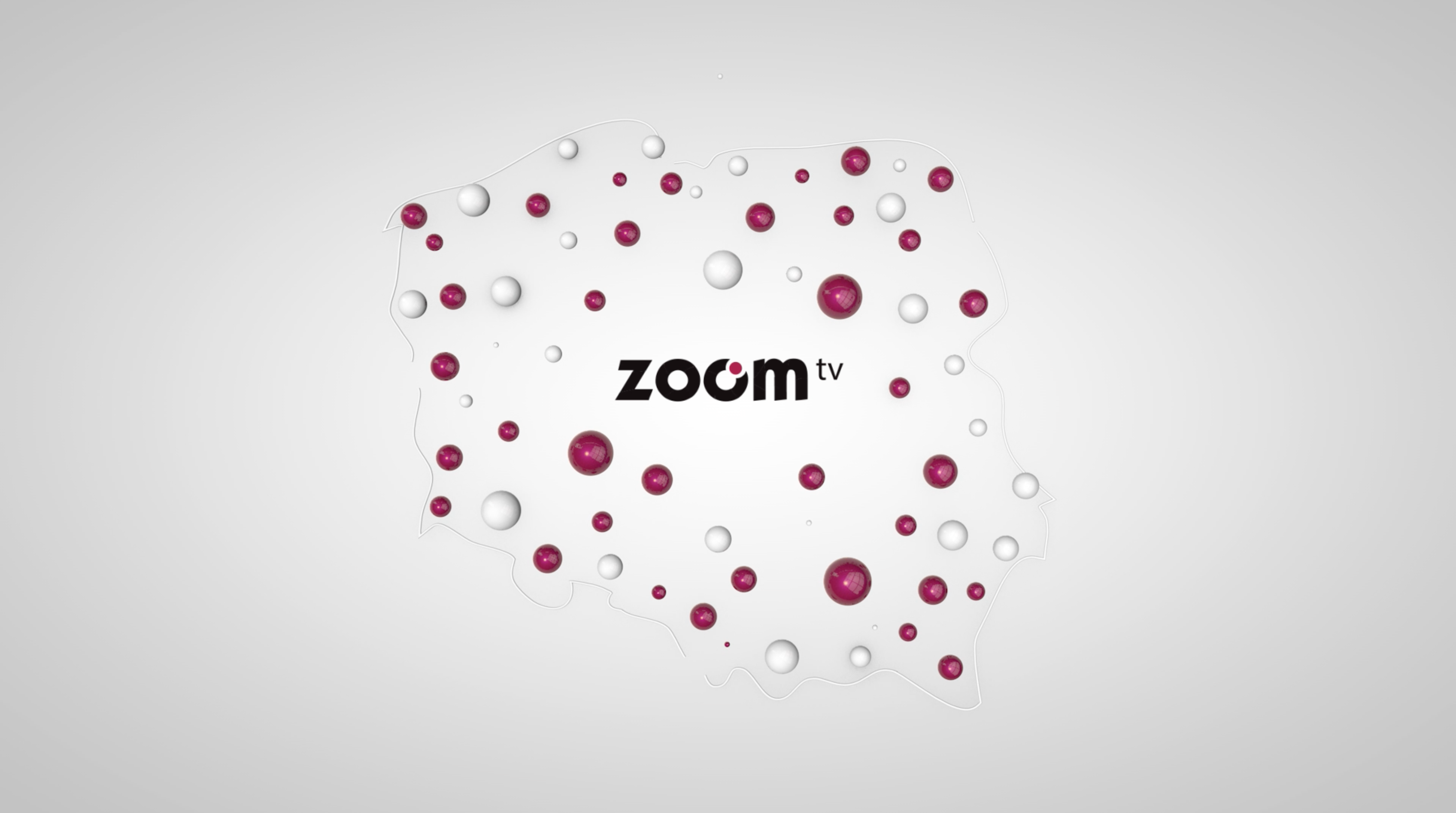 ZOOM TV - nowy kanał z nietypową ramówką Ramówka mediarun zoom tv