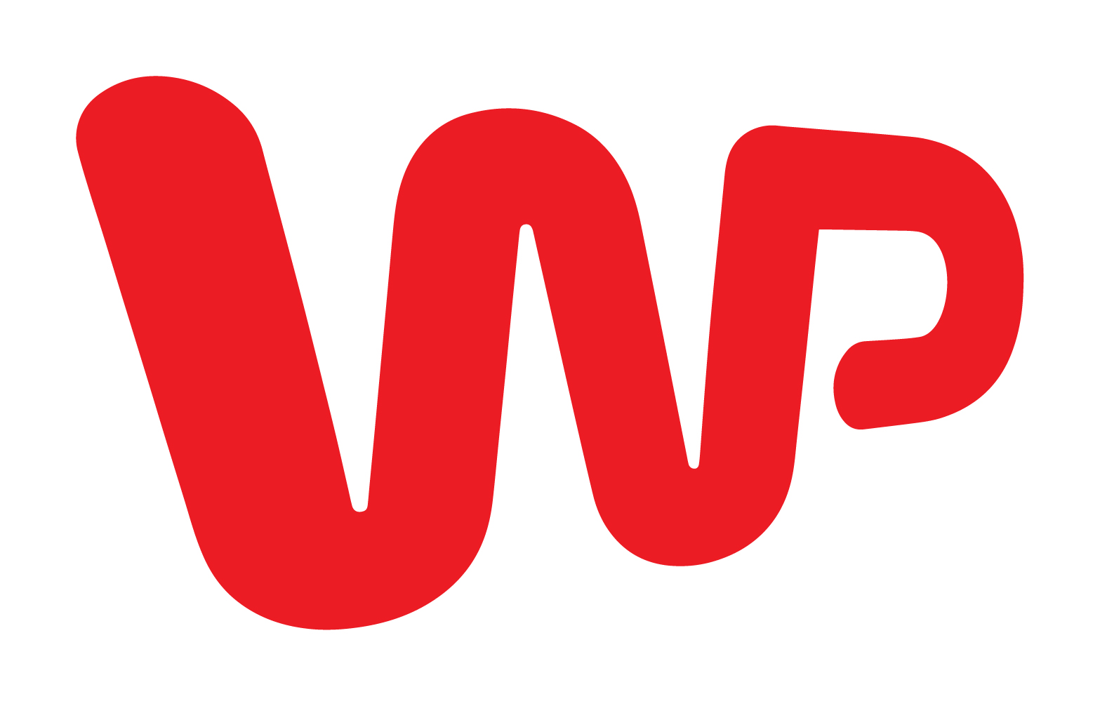 Wirtualna Polska bezkonkurencyjna w Internecie! Wirtualna Polska wp logo rgb 01