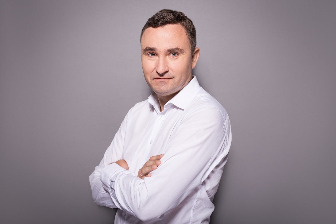 Artur Banach/Netsprint