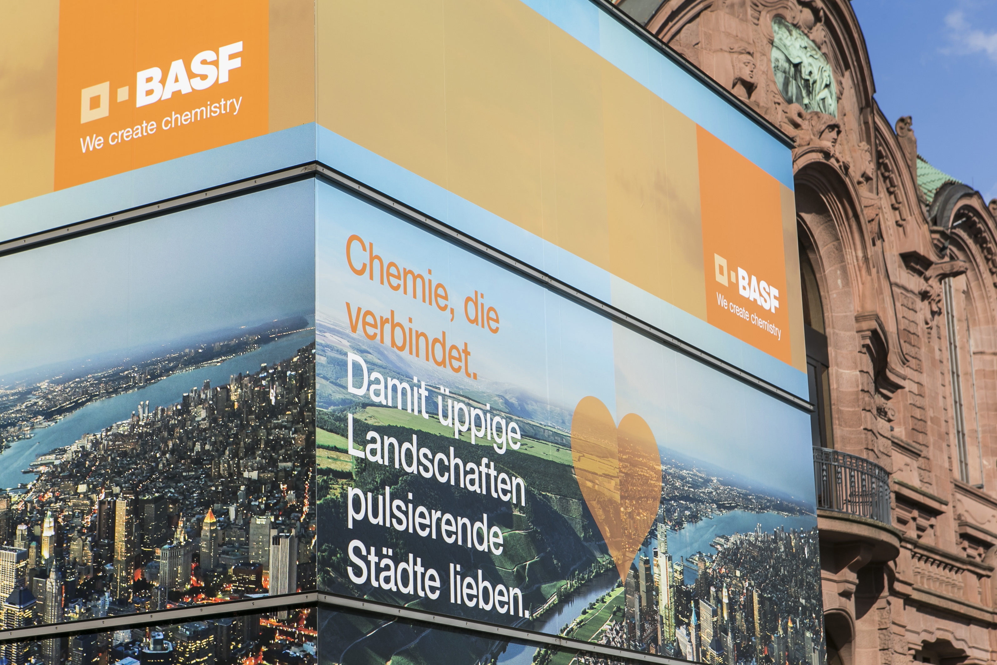 BASF z nową agencją reklamową BASF mediarun basf maciaszczyk