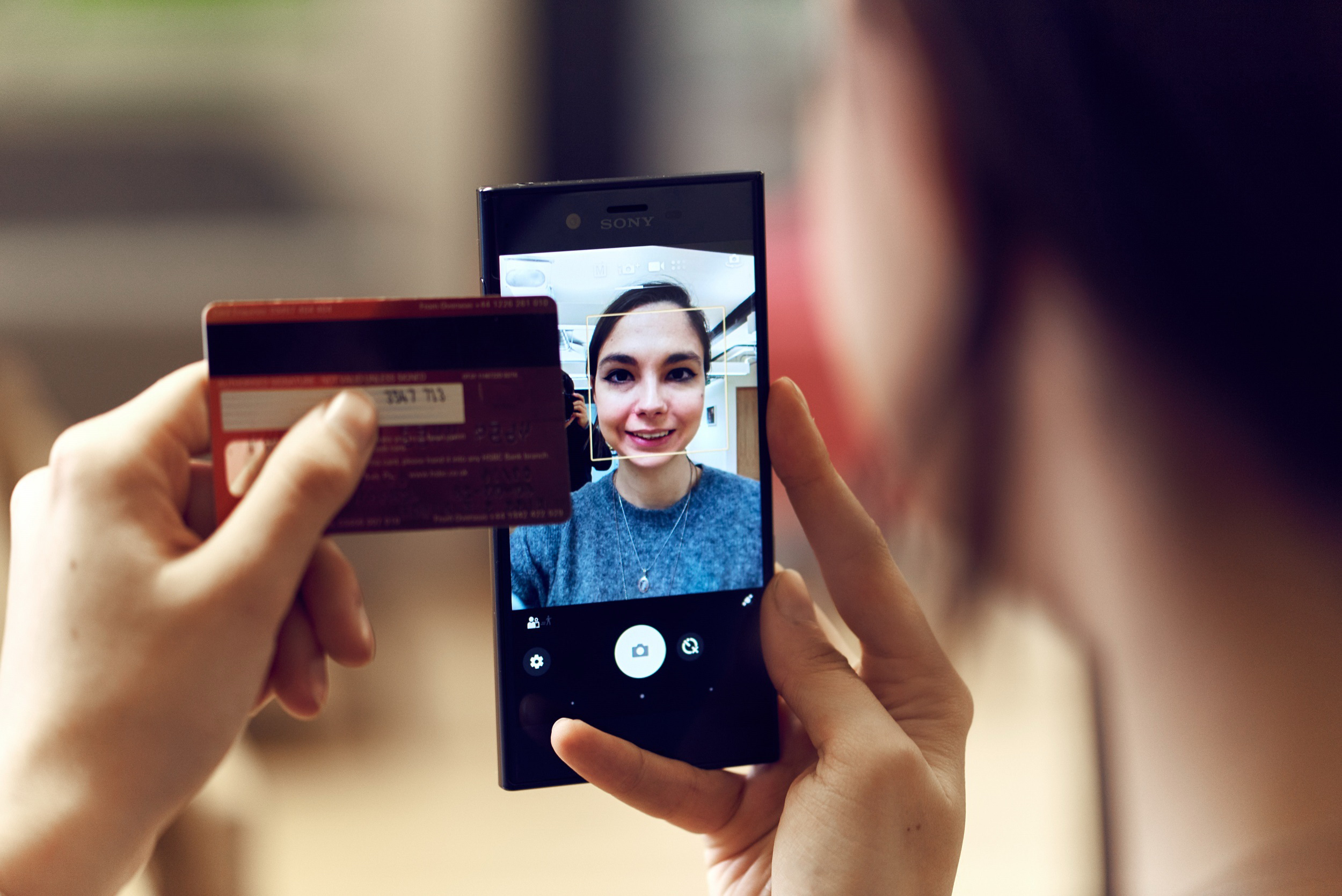 Czeka nas cyfrowa rewolucja Selfie nie będzie już zwykłym zdjęciem. Technologie mediarun future selfie