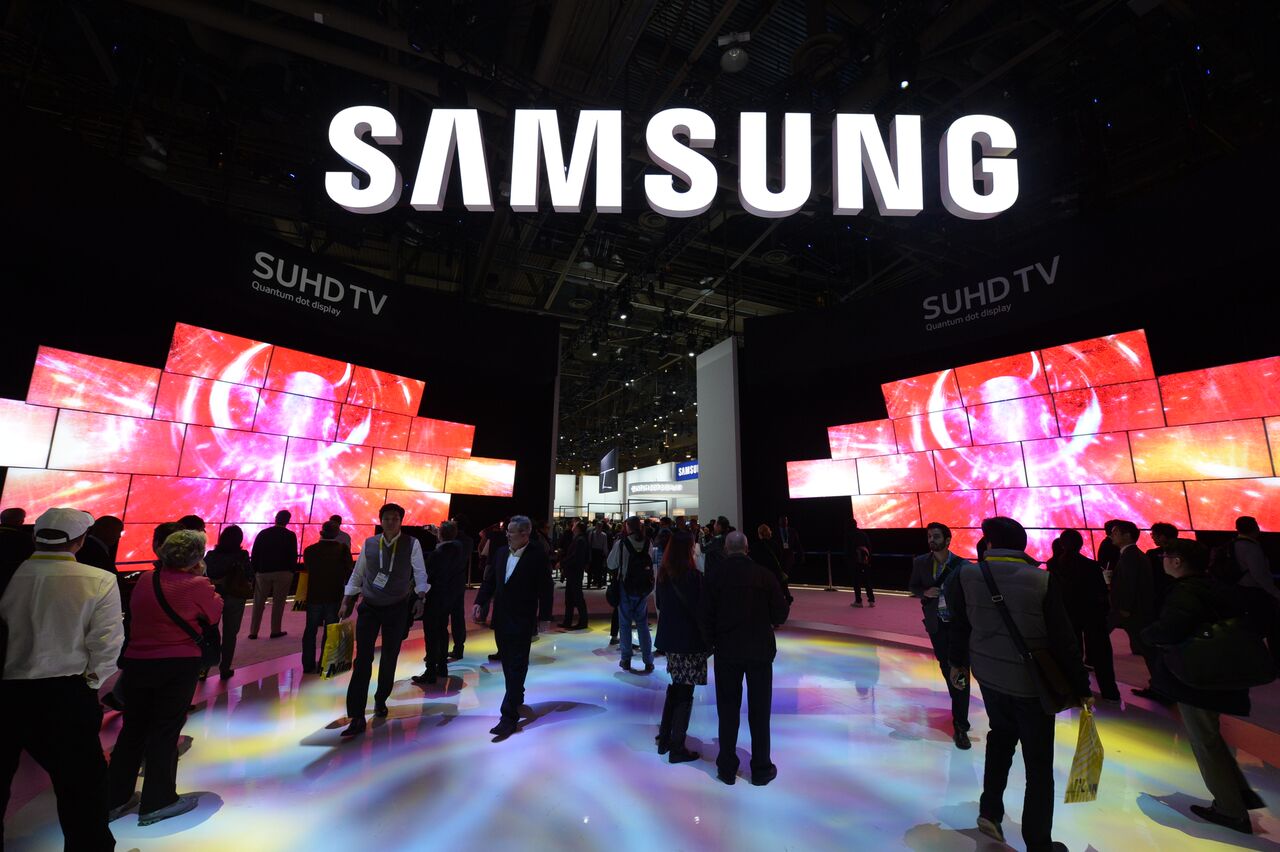 Samsung Electronics Polska z nową agencją Samsung mediarun samsung rzetargi