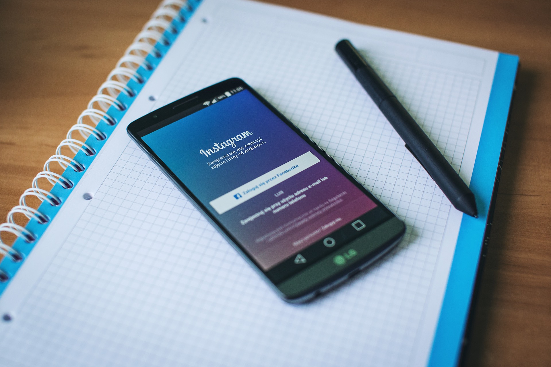 Te aplikacje mogą przejąć Twoje konto na Instagramie! Bezpieczeństwo mediarun instagram konto eset
