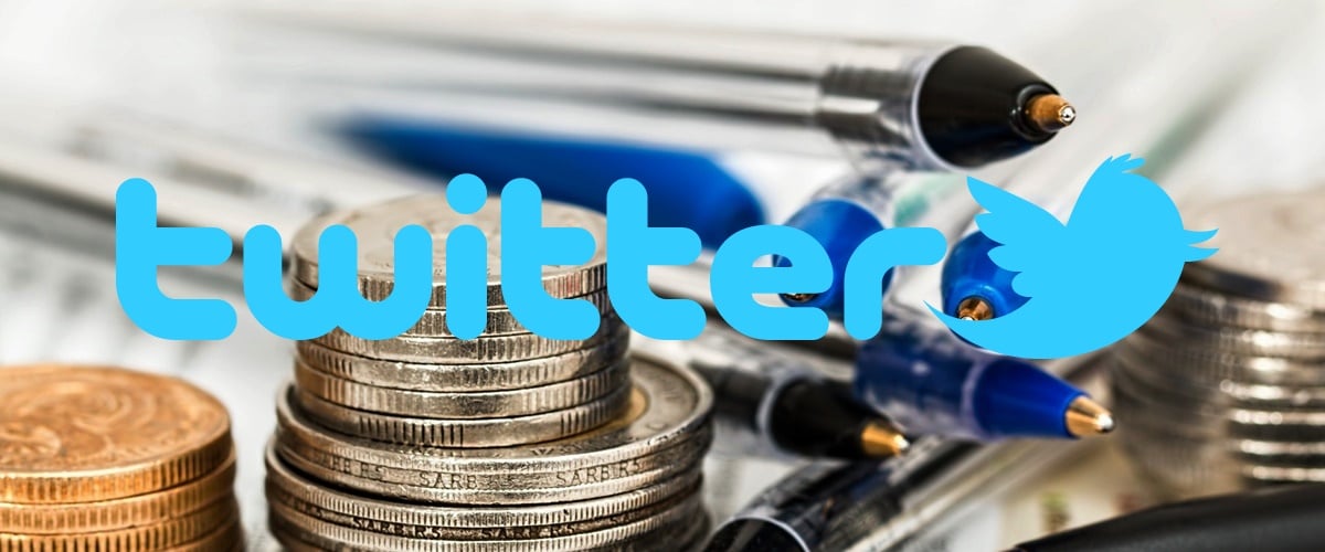 Twitter pomoże Ci zarobić