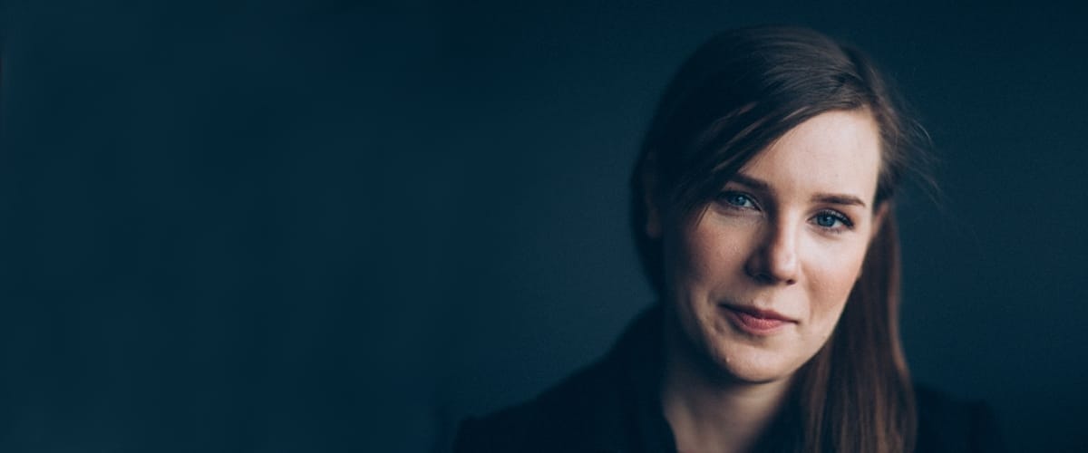 Marta Pawłowska