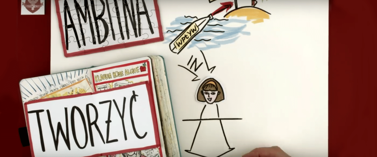 Jak zrekrutować kreatywnych pracowników? [Case Study] Explain Visually jak zrekrutować