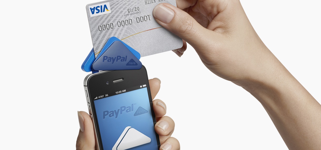 PayPal wyznacza standardy bezpieczeństwa internetowych transakcji PayPal paypal