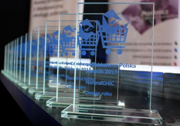 Poznaj nominowanych w V edycji Konkursu “e-Commerce Polska Awards”! PKO ecommerce awards polska