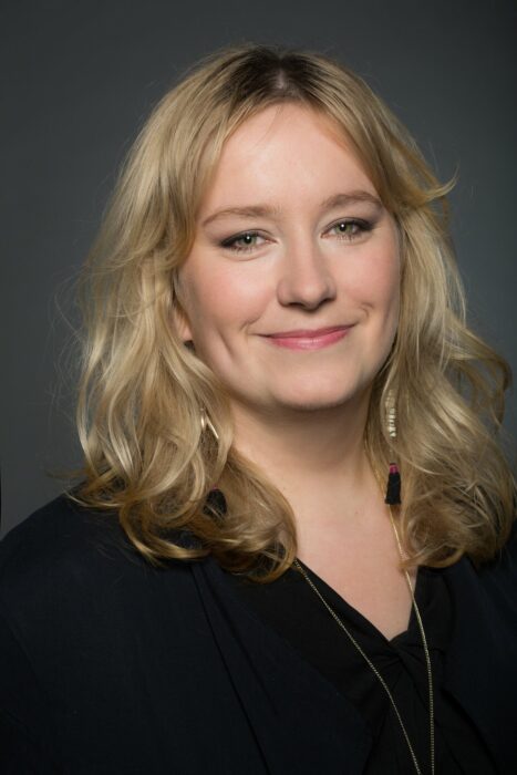 Audioriver z nową Dyrektorką PR i marketingu Audioriver Marta Berto