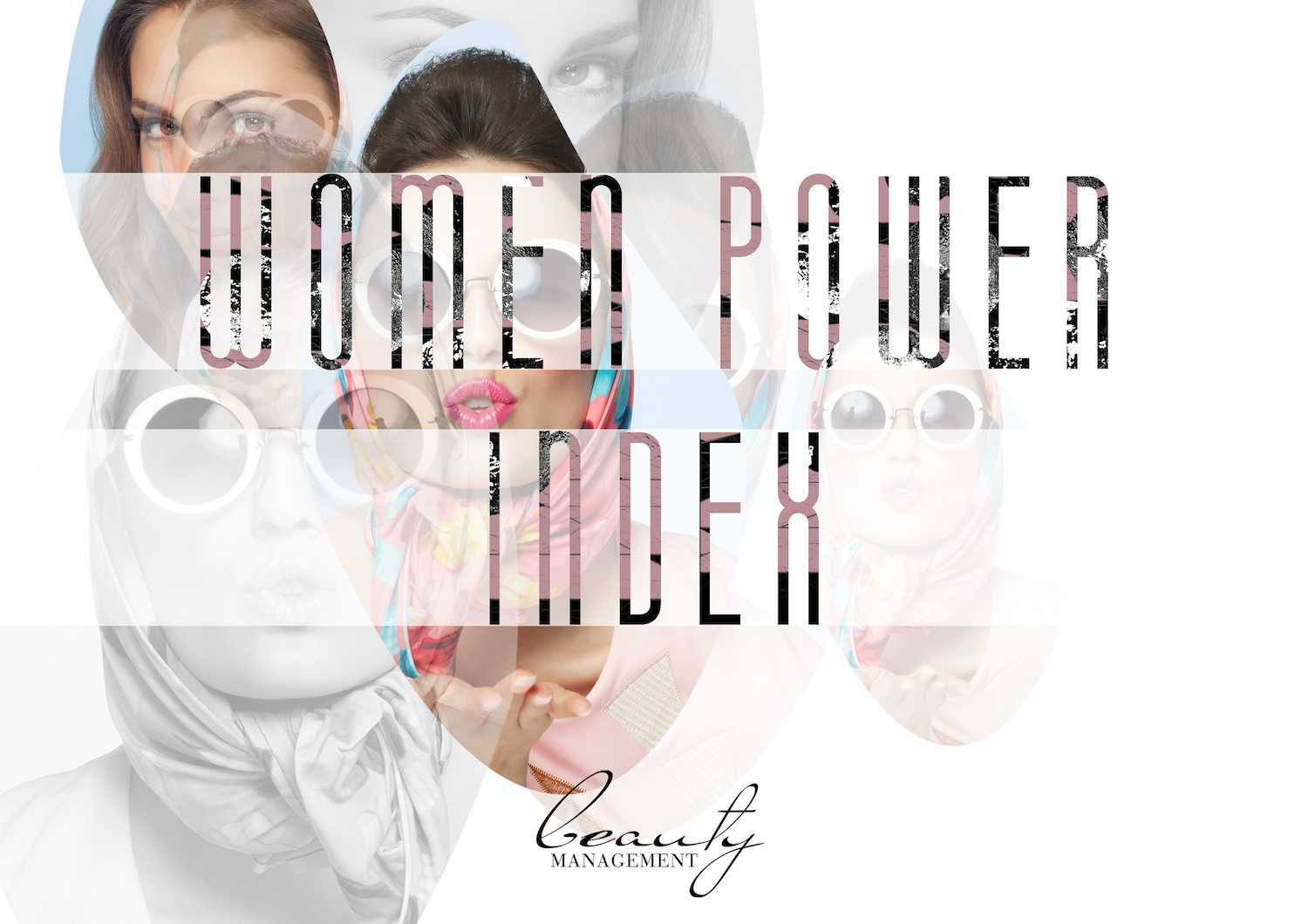 WomenPower Index 2017 Femvertising okładka