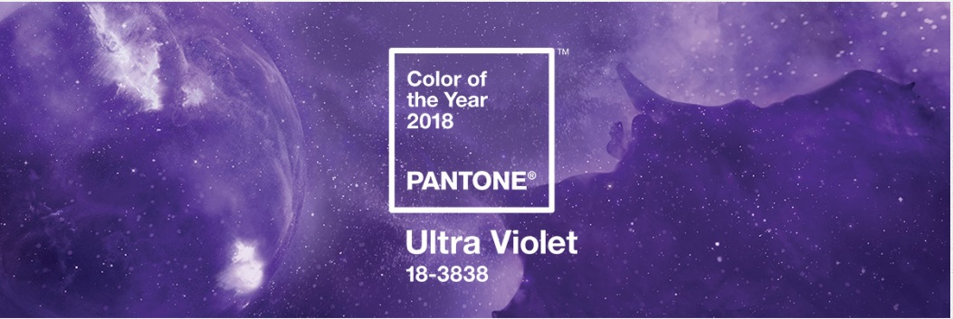 Ujawniamy kolor roku 2018! Design Mediarun kolor roku 2018 pantone