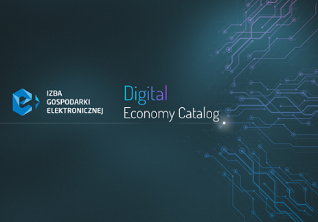 Digital Economy Catalog – Jak wyselekcjonować profesjonalistów biznesu online? e-Izba DEC