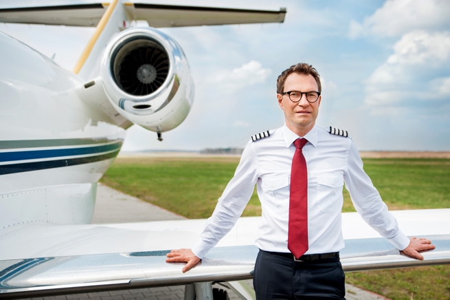 Jakub Benke nowym prezesem zarządu i udziałowcem BARTOLINI AIR Jet Story Benke