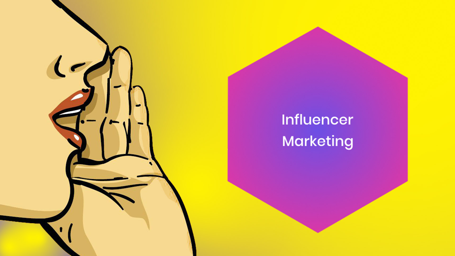 INFLUENCER MARKETING - 14 faktów, które pozwolą Ci zrozumieć i wykorzystać najnowszy trend influencer marketing MARKETING SUMMIT INFLUENCER MARKETING v1
