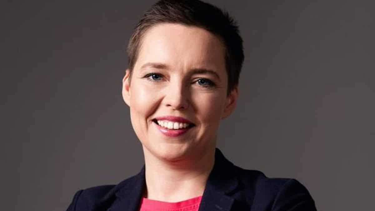 STARCOM: Jak wyglądają wydatki na reklamę w Polsce? Raport za 6 miesięcy 2019 Aflofarm MEDIARUN STARCOM Magda Kolenkiewicz v1