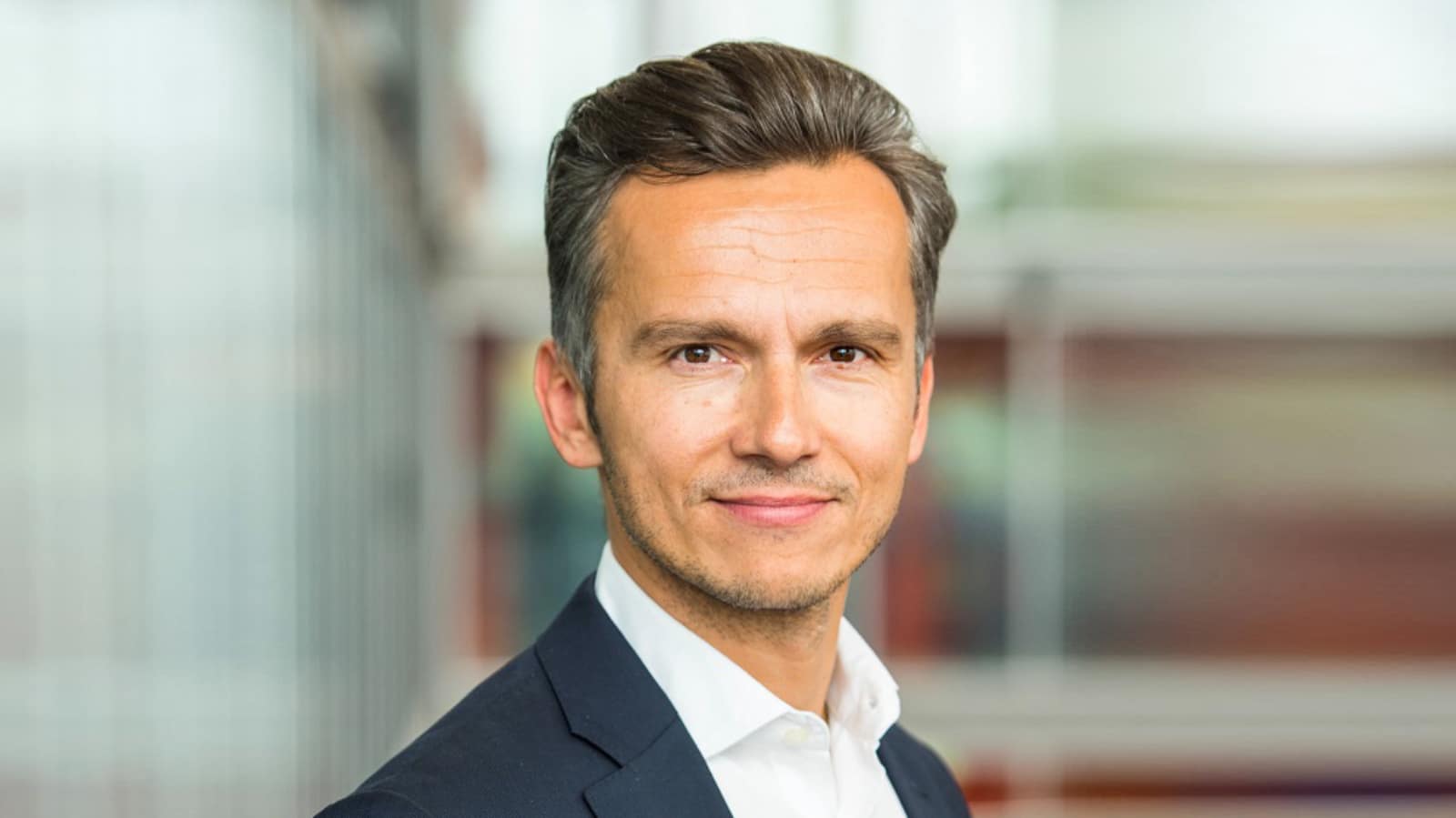 Mondelēz International z nowym Dyrektorem Zarządzającym na Polskę i Kraje Bałtyckie awans mediarun Marcin Dobrock Dyrektor Zarzadzający Milka 2019