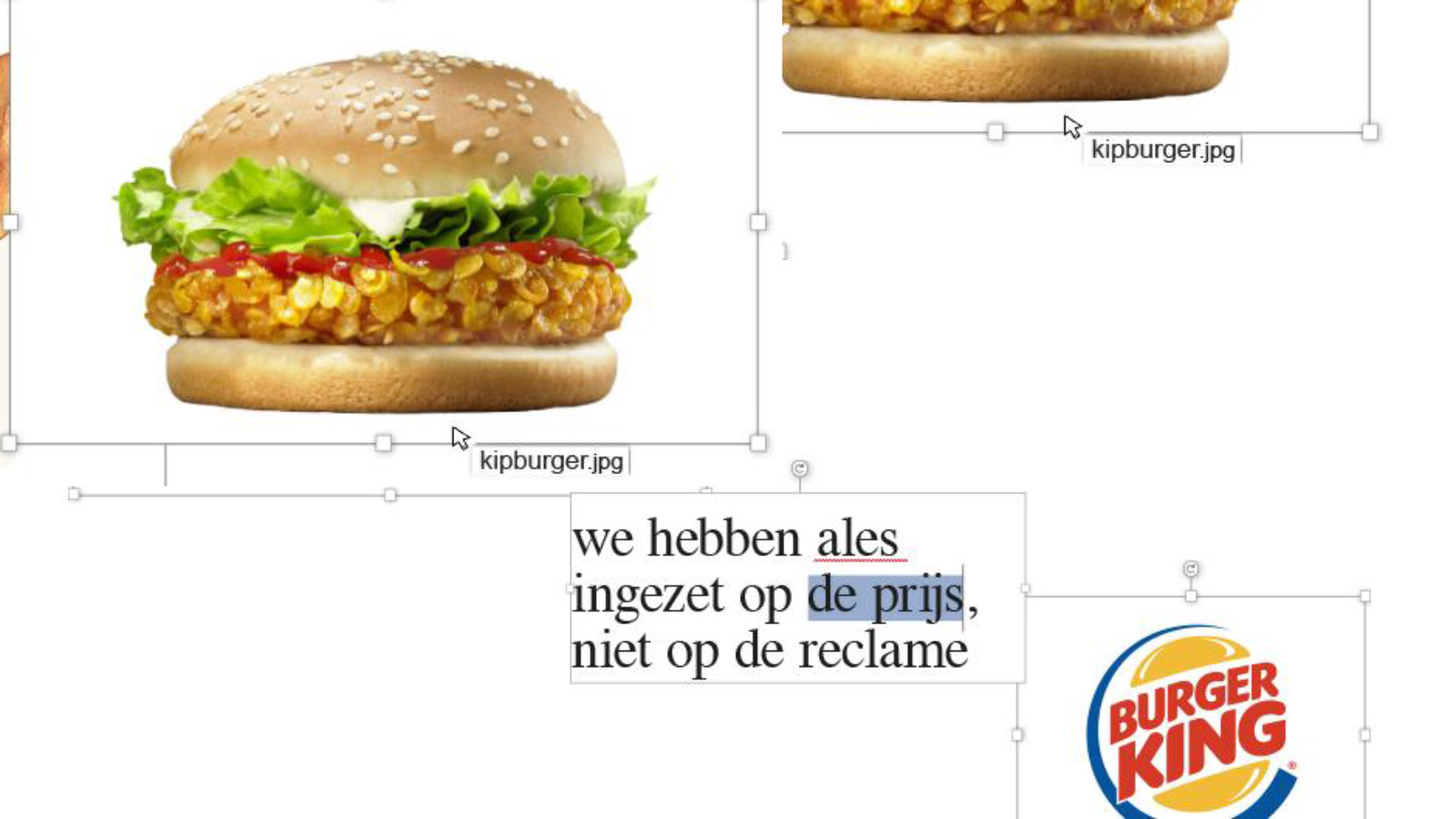Burger King przekroczył deadline Burger King mediarun burger king zla reklama 20199