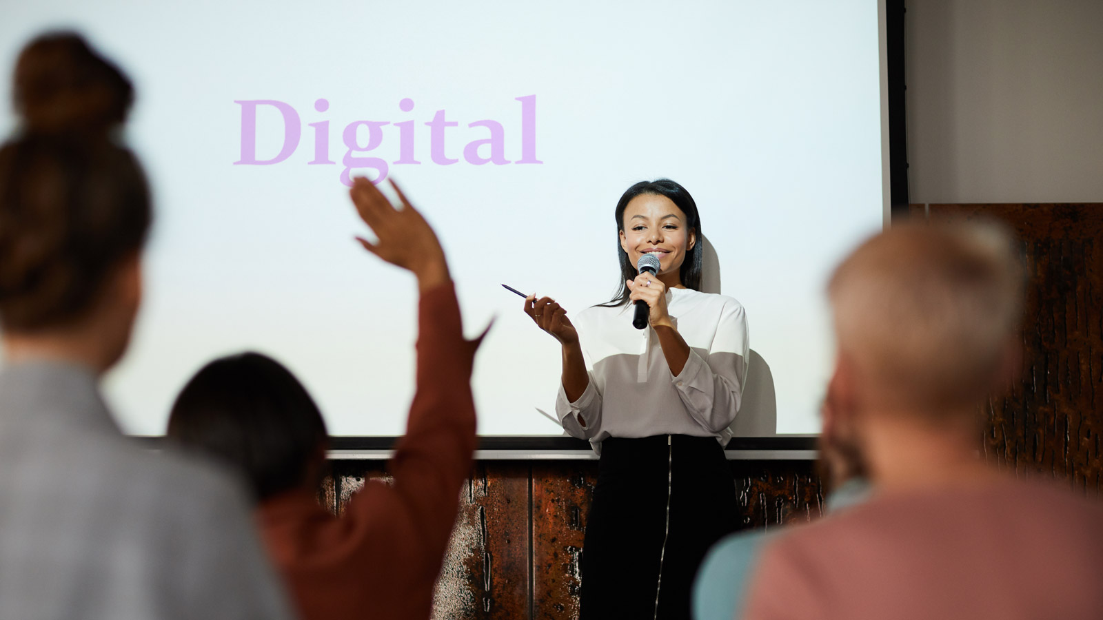 PERMISSION MARKETING kluczowy w strategiach marketingowych RODO mediarun digital marketing prezentacja 2019