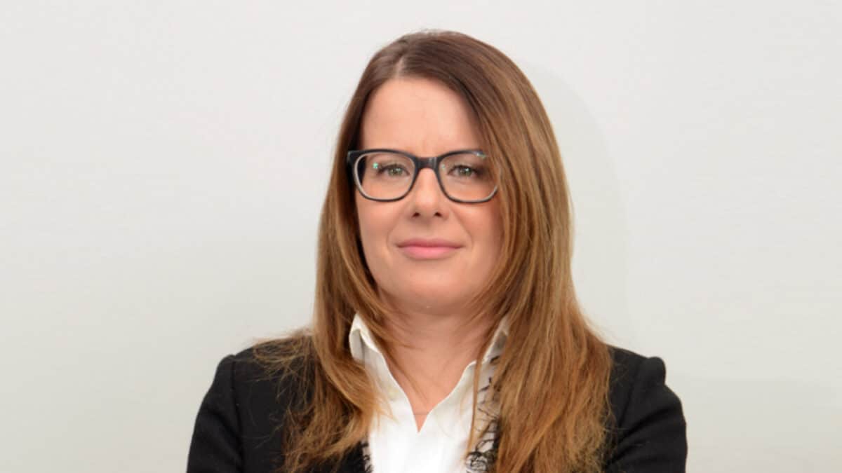 Grupa ŻYWIEC z nową Dyrektor Marketingu awans mediarun katarzyna malczewska blaszczuk 2019