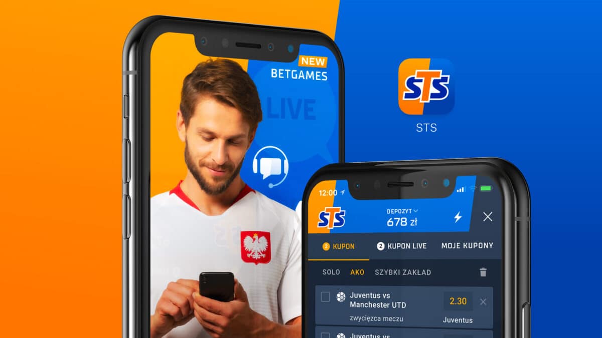 STS z nową identyfikacją wizualną Arkadiusz Łoś mediarun sts nowa identyfikacja wizualna 2019