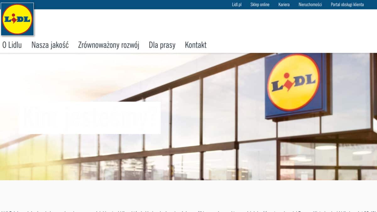 LIDL rozstrzygnął przetarg na obsługę influencer marketingu influencer marketing mediarun lidl www 2019