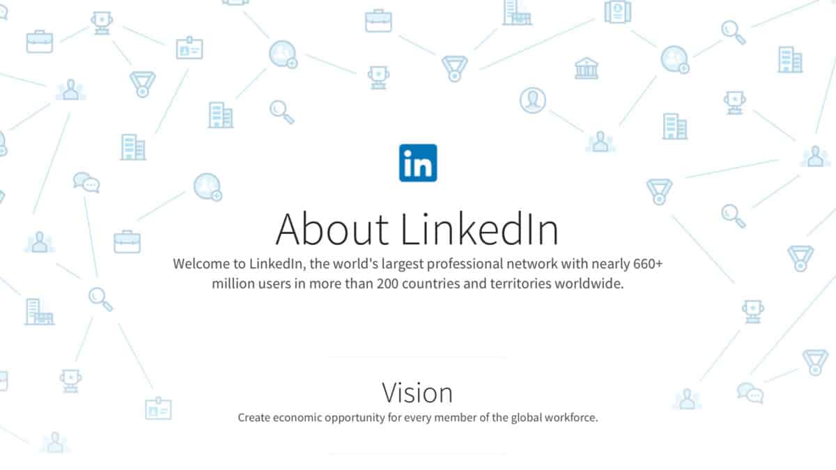 10 statystyk LinkedIn, których możesz użyć w strategi Digital mediarun linkedin www 2020