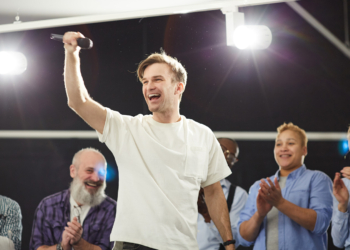 10 cytatów, które motywują i inspirują