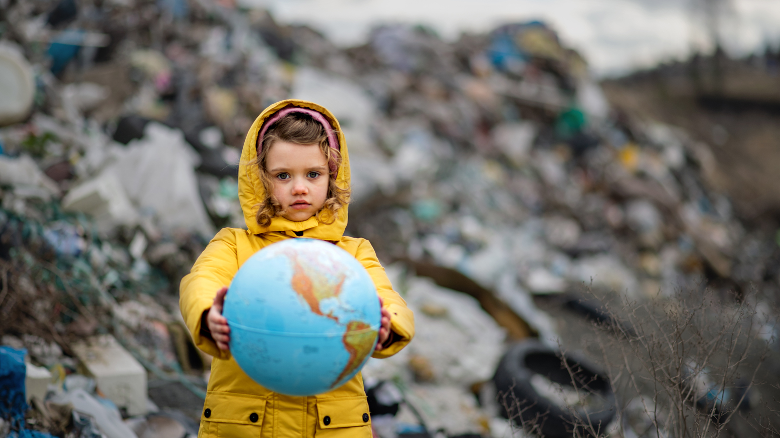 Recykling w Polsce na fali wzrostu – BADANIE europa mediarun dziecko planeta recykling 2020