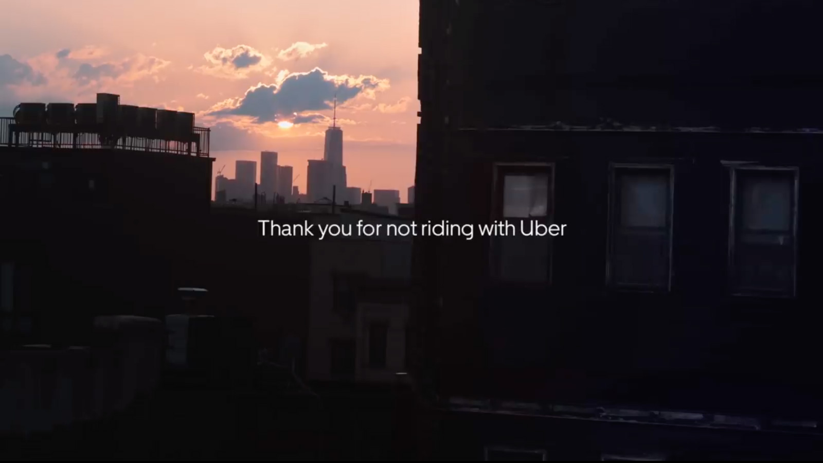 7 najlepszych inspirujących REKLAM ze świata, w czasie pandemii Uber mediarun reklamy pandemia uber 2020