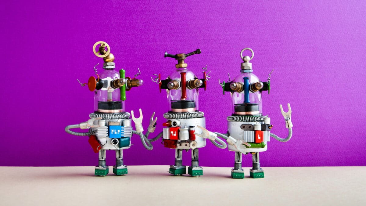 Ta branża napędzająca rozwój SI AI mediarun roboty e commerce 2020