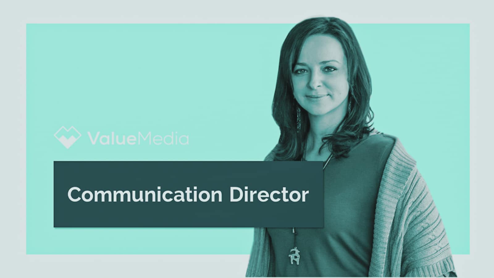 VALUE MEDIA z nową Communication Director Aleksandra Pająk mediarun Aleksandra Pająk vm 2020