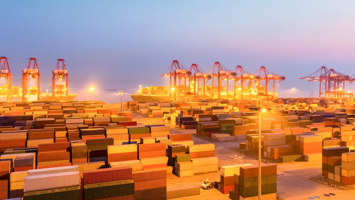 Cło, podatki, chaos – 3 zasady międzynarodowej ekspansji DHL Express mediarun port export clo podatki 2020