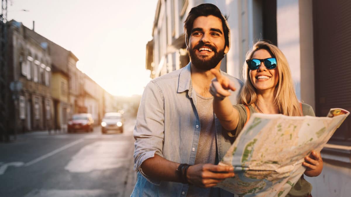 Ile Polacy planują wydać na wakacje w mieście? city break mediarun lato miasto urlop 2020