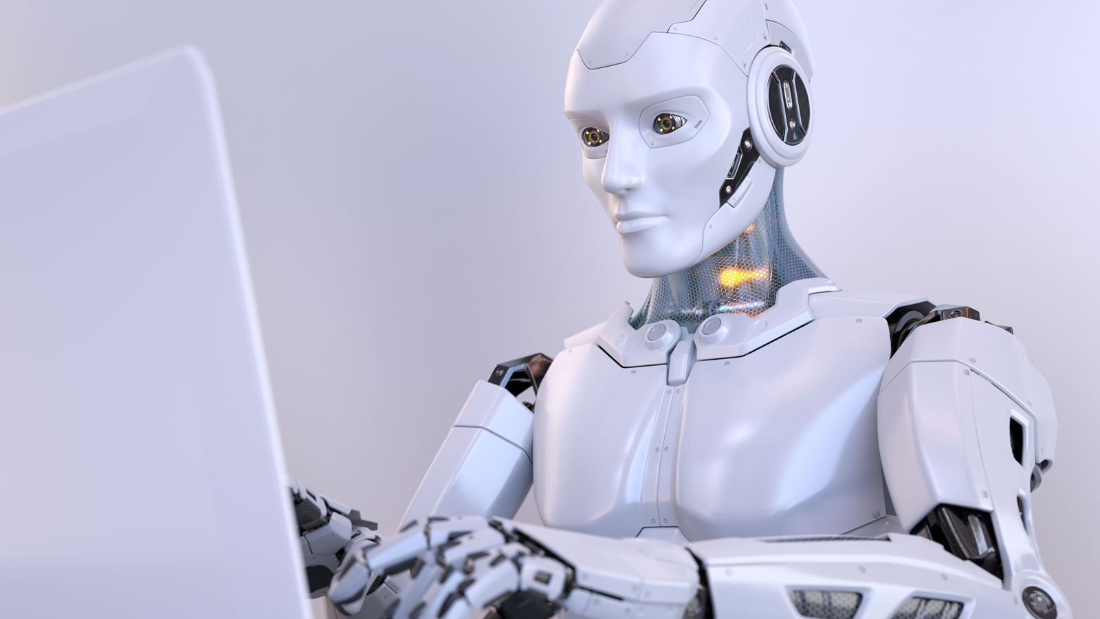 Chatbot może przynieść miliony dolarów oszczędności IT mediarun robot chatbot 2020