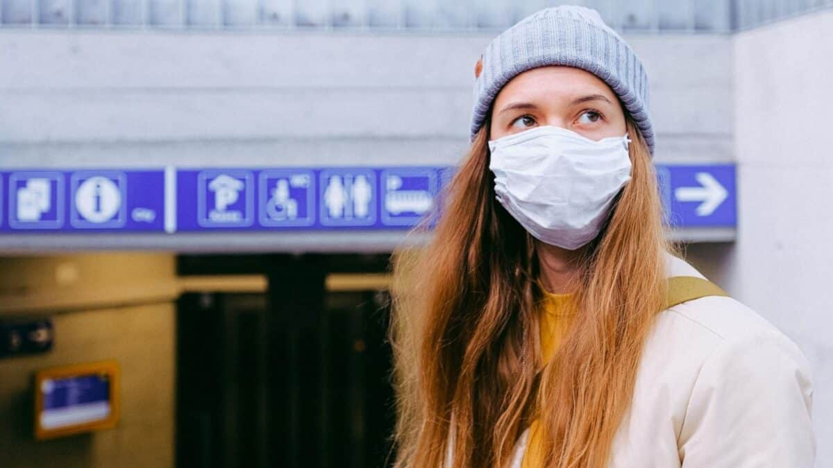 Jak Polacy traktują pandemię? (BADANIE) ARC mediarun pandemia