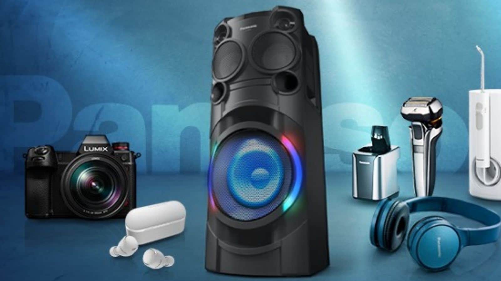 Panasonic rozstrzygnął przetarg! Panasonic ZDJĘCIE GLÓWNE2