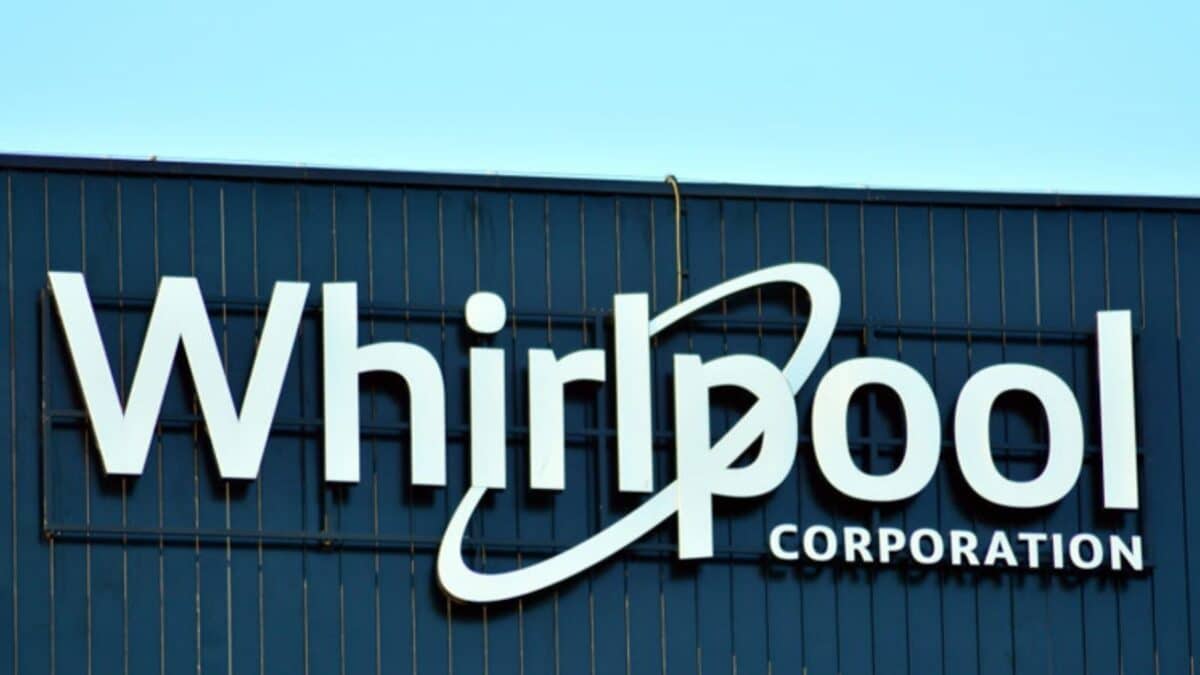 Whirlpool rozstrzygnął przetarg! elektronika mediarun whirlpool