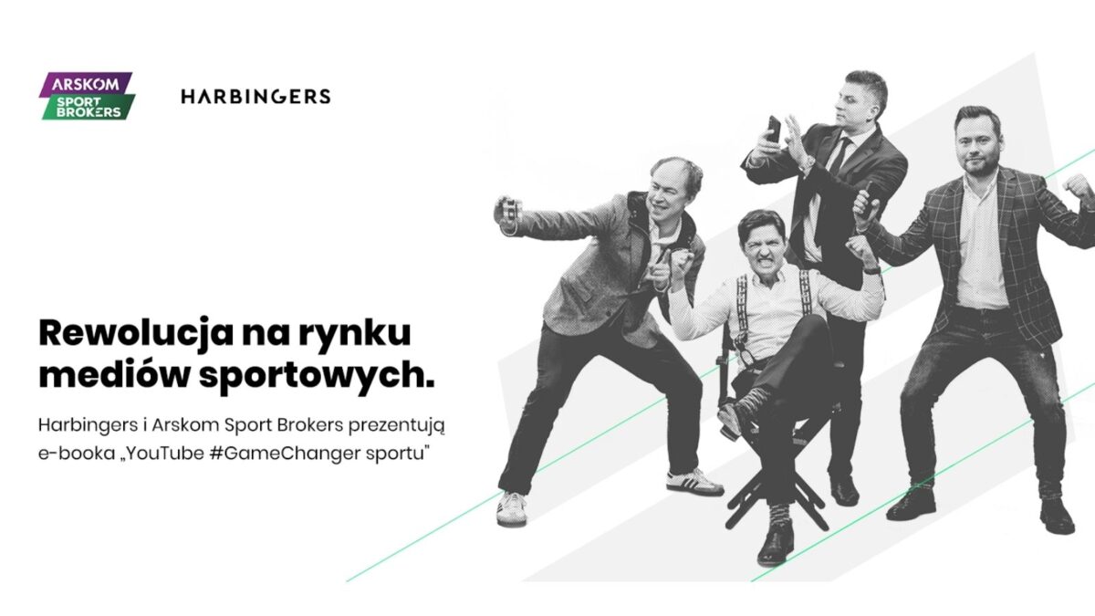Rewolucja na rynku mediów sportowych Anna Socha mediarun kanal sportowy