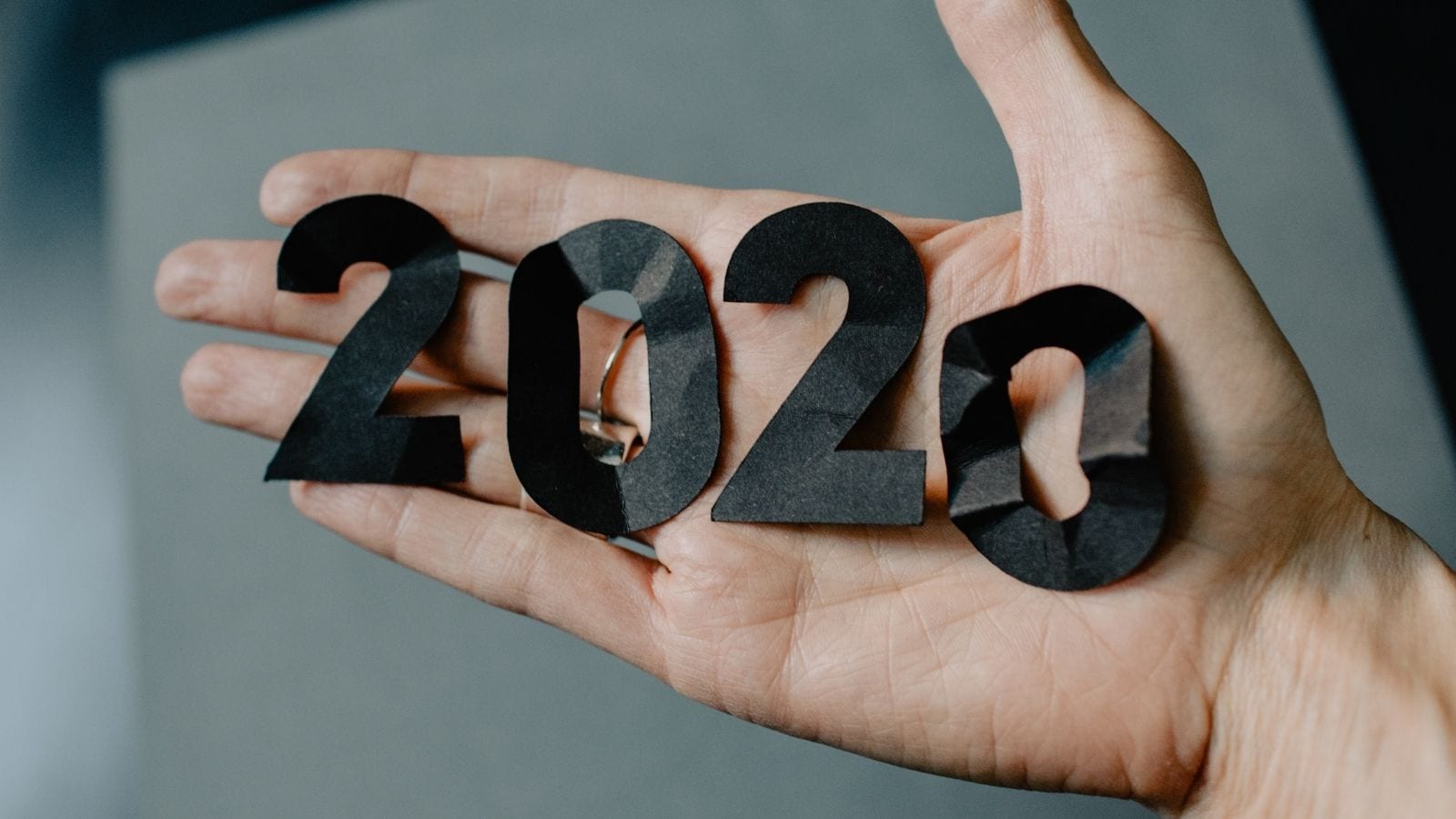 Podsumowanie 2020 roku - wydarzenia i trendy Trendy medairun 2020