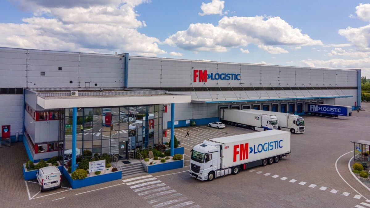 FM Logistic rozstrzygnęło przetarg! Przetargi mediarun fm logistic