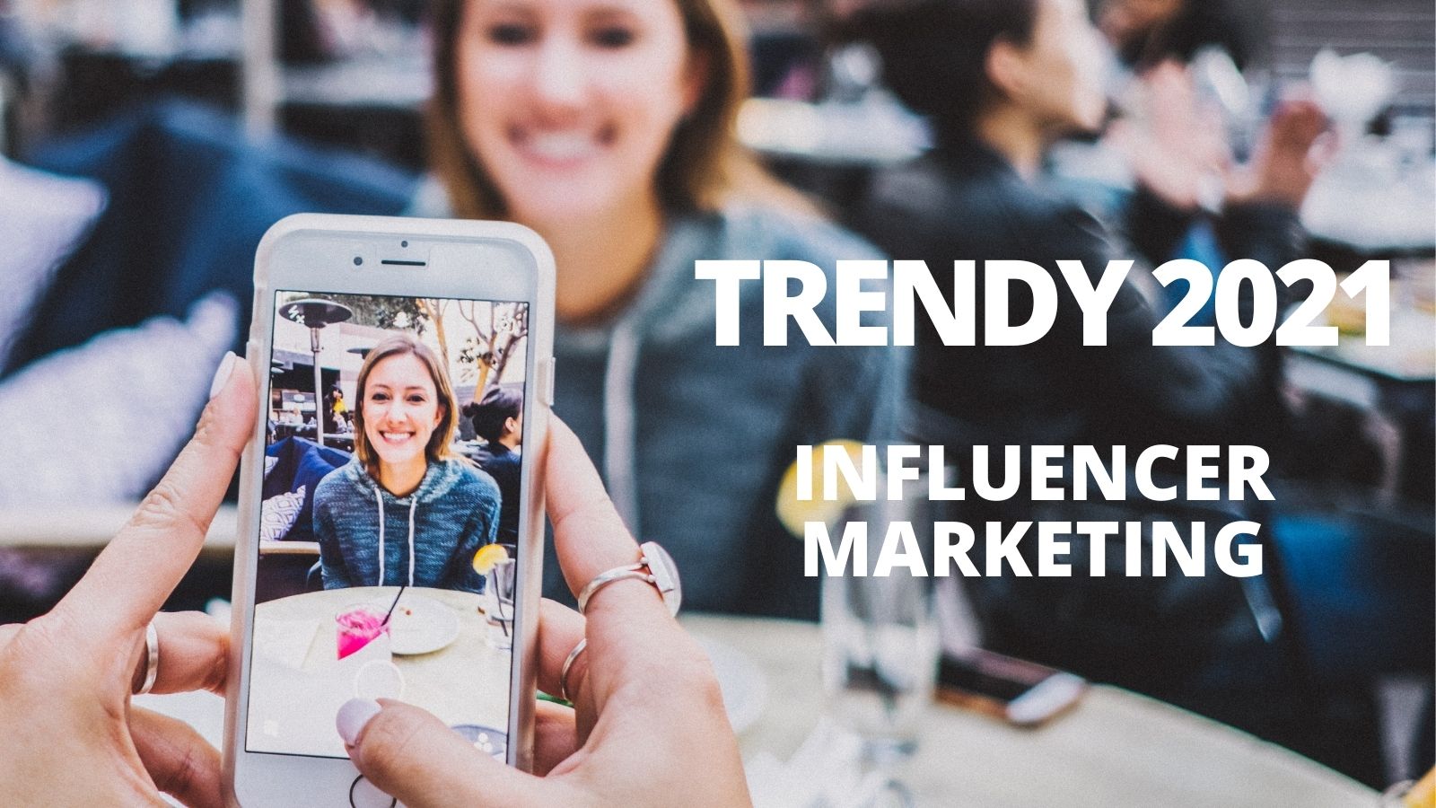 5 najważniejszych trendów Influencer Marketing na 2021 Facebook mediarun com influencer marketing