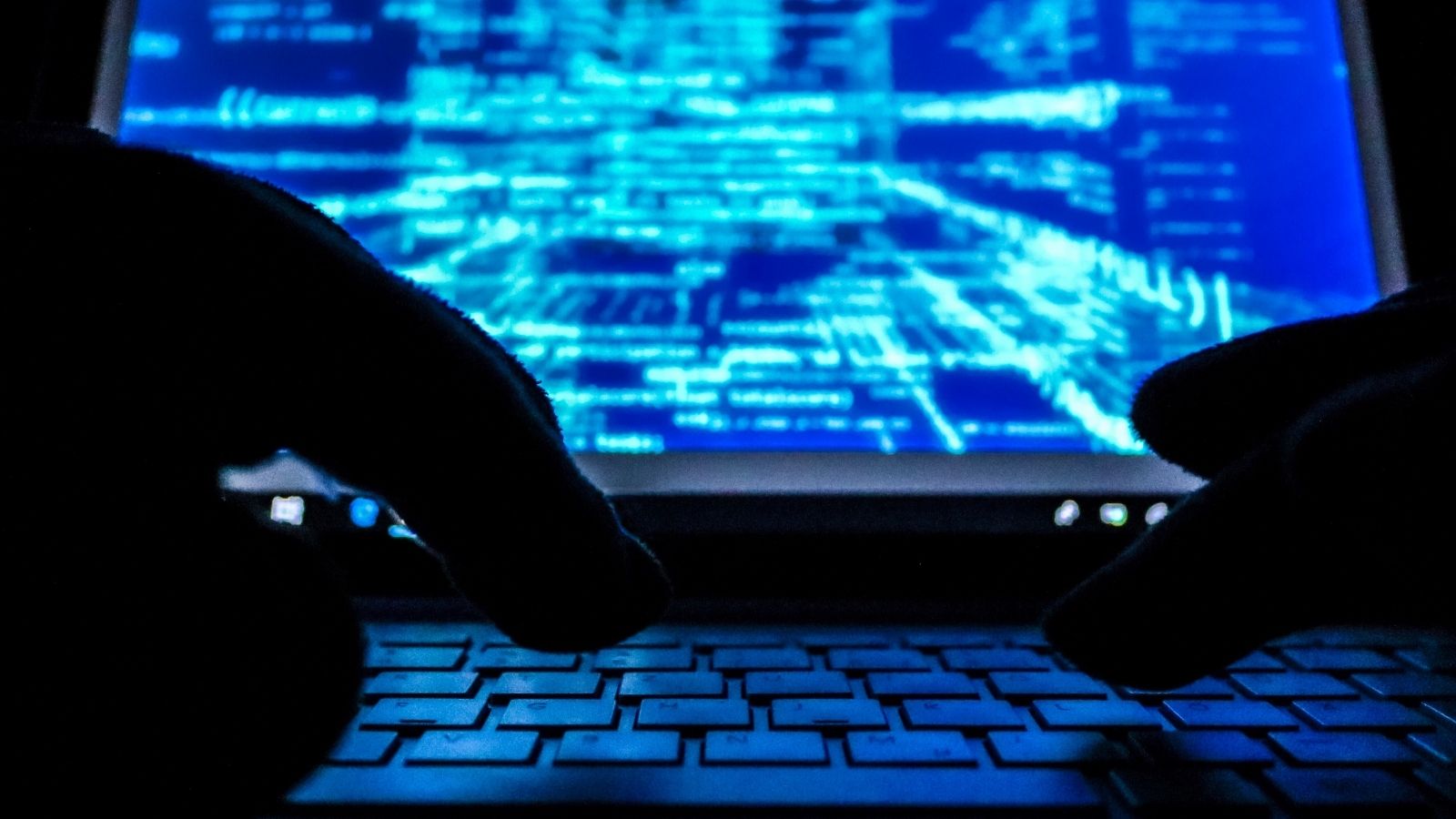 Cyberbezpieczeństwo w polskich firmach [RAPORT] Cyber Security mediarun cyber security