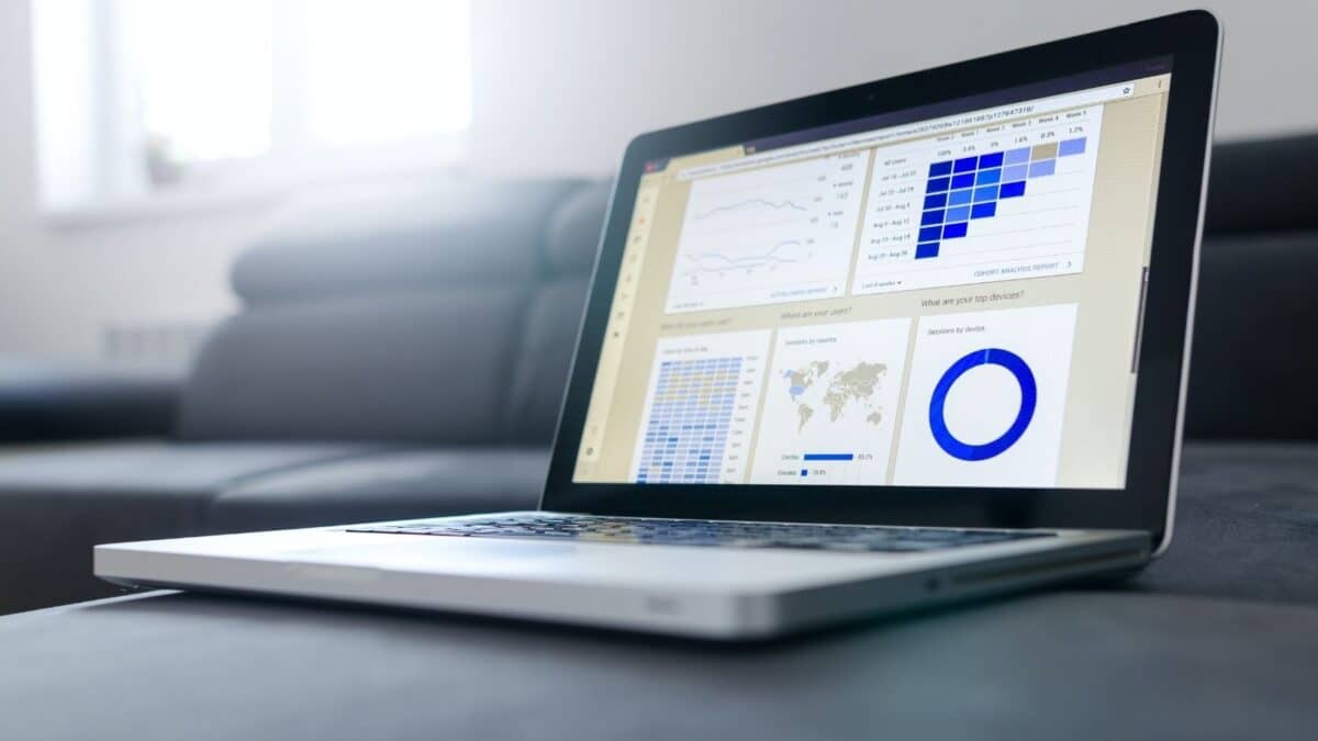 Big data i marketing cyfrowy w e-commerce Big Data mediarun data