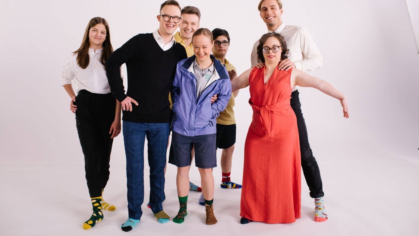Branża marketingowa wspiera osoby z zespołem Downa CSR ZDJĘCIE GLÓWNE1