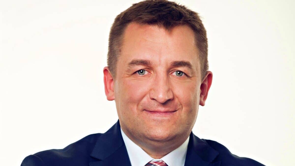 Nowy szef działu Public Affairs w 24/7Communication 24/7Communication mediarun 24.1 communication