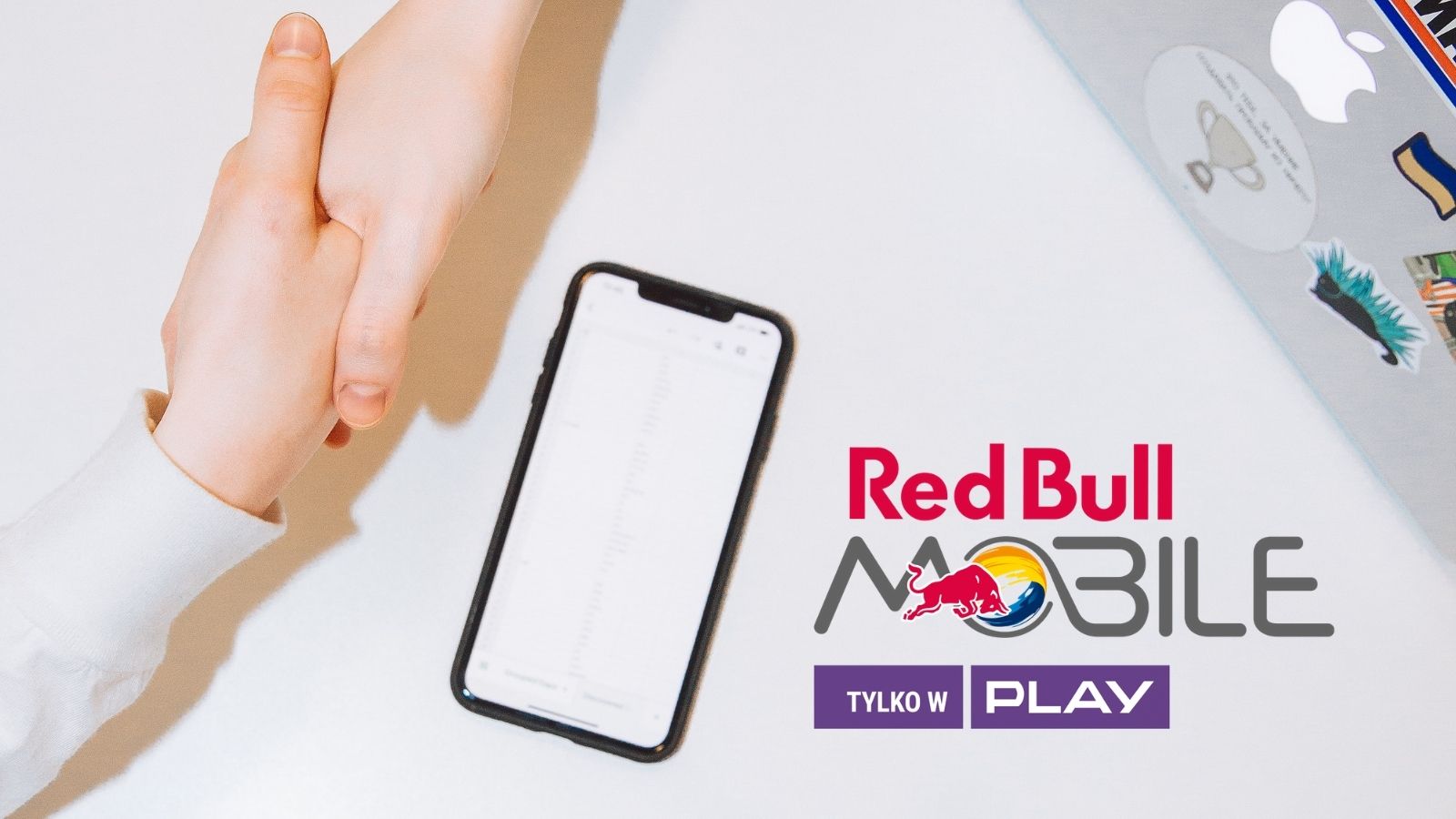 Red Bull MOBILE rozstrzygnął przetarg! 180heartbeats + JUNG v MATT mediarun red bull mobile